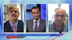 نظر دو استاد دانشگاه آمریکا و اسرائیل در مورد انتخابات اسرائیل