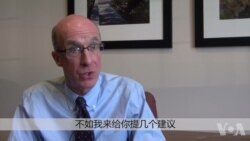 对话名校招生官：波士顿学院