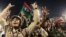 Gadhafi Death Has Repercussions for Arab Spring