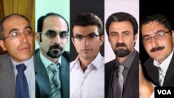 Yeni GAMOH liderləri