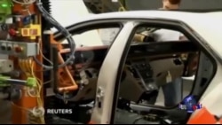 低油价推动美国汽车销售