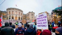 ርእይቶ ኤርትራዊያን ኣብ ሽልማት ኖበል 2019