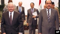 عراق: سیکیورٹی فورسزا ورایرانی پناہ گزینوں میں جھڑپیں، متعدد افراد ہلاک