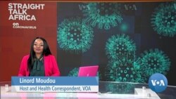 'Not a Rich Person's Disease' - Africa's View on COVID-19 