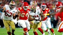 'Yan wasan zari ruga