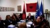 Shqipëri: Qeveria mblidhet në Vlorë