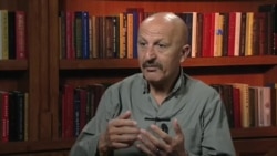 Rza Diqqəti ilə müsahibə