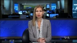 Студія Вашингтон. Нова торговельна угода на зміну NAFTA