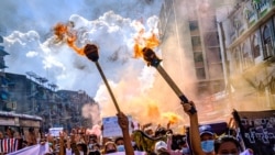 လူငယ် အမျိုးသမီးများ နဲ့ စီးပွားရေးပညာရပ်