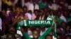 Super Eagles Sun Sami Nasara Kan Nijar 2-0