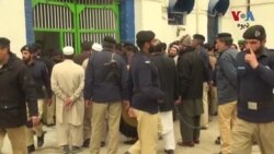 وزیراعظم عمران خان امر کړی چې د پاکستان په جېلونو کې ناروغه ښځې خوشي شي