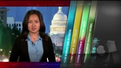 Kilas VOA 5 Oktober 2016