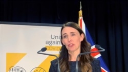 صدراعظم نیوزیلاند