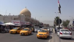 Li Kerkûkê Tirsa Belavbûna Korona Pir Dibe