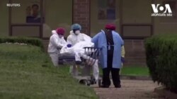 კოვიდ-19-ის შემთხვევების რაოდენობა აშშ-ში 8 მილიონს გადასცდა