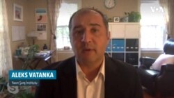 Aleks Vatanka İranın Qarabağ münaqişəsinə reaksiyası, İslam Respublikasındakı azərbaycanlıların siyasi çəkisini şərh edir