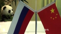 Russia's Turn to the East More Economic than Ideological