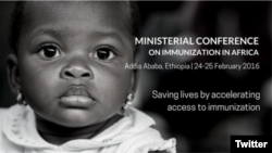Immunization Africa 