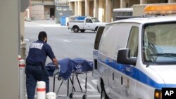 در ماه ژوئن ۲۰۱۶ دانشگاه کالیفرنیا صحنه تیراندازی دیگری بود