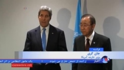 تلاش ها برای حل بحران سوریه و ادامه مذاکرات صلح شدت گرفته است