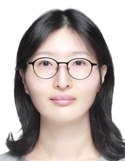 韩国动物权益组织(KARA)决策主席金炫志(Hyunji Kim)(照片提供: 金炫志)