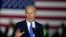 President Joe Biden speaks at an event at the Kansas City Area Transit Authority, in Kansas City, Missouri, Dec. 8, 2021.
