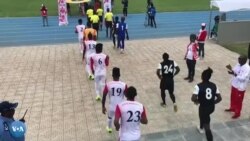 ቻምፒዮንስ ሊግ ኣፍሪቃ: ጋንታ መቐለ 70 እንደርታን ካኖ ስፓርትን ብማዕረ ሸቶ ተፈላልየን