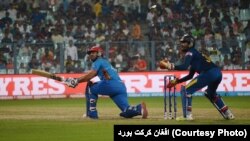 کارشناسان دلیل عمدۀ باخت امروز تیم افغانستان را بیشتر اشتباهات در مهار توپ ها یا فیلدنگ عنوان کرده اند.