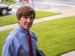 Allan Lichtman, Professor of History at American University, Washington, DC has correctly predicted all presidential election results since 1984 except for Gore-Bush 2000. (Courtesy photo)