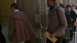 Online Job Postings Seeing Rapid Growth