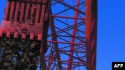 Ukraynada iki partlayış olub