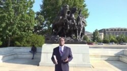 Ameriken Komemore 'Memorial Day' - Jou Souvni 