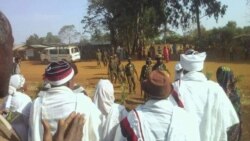 Koreen Araara akka Simannoo WBOf guyyaa dabalaniif gaafate