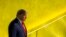 U.S. President Donald Trump arrives to address the 74th session of the United Nations General Assembly at U.N. headquarters, Sept. 24, 2019. 
