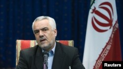 محمد رضا رحیمی، معاون رییس جمهوری ایران