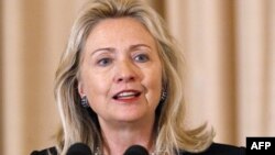 Hillari Klinton: Xarici siyasət iqtisadi maraqlar üzərində qurulmalıdır.