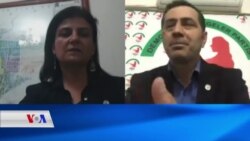 HDP li Nisêbînê Çawa Xebatên Hilbijartinên Dimeşîne?