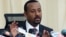 Fara Ministan Habasha, Abiy Ahmed. 