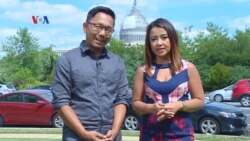 Pengaturan Senjata Api di Amerika