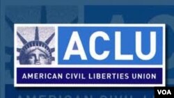 ACLU