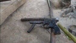 Vanilla Vigilante Farmers in Madagascar Take Matters Into their Own Hands