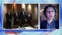 پایان چهارمین روز مذاکرات اتمی ایران در ژنو