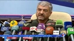 فرمانده سپاه پاسداران از بیانیه لوزان حمایت کرد