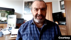 Виктор Шендерович (архивное фото)