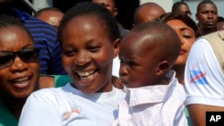 Esperance Nabintu da danta