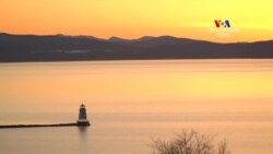 ՀԱՅԱՑՔ ԱՄԵՐԻԿԱ. Ճանապարհորդություններ ԱՄՆ-ով. Վերմոնտի յուրահատուկ մթնոլորտը գրավում է խոշոր քաղաքների բնակիչներին