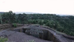 “ገናን በላሊበላ” - የአማራ ክልል መርኃግብር