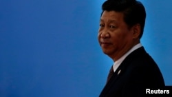 中国国家主席习近平