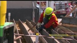 အမေရိကန်ရွေးကောက်ပွဲနဲ့ အလုပ်သမားသမဂ္ဂများ