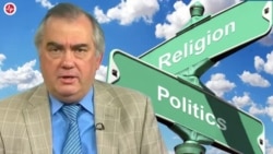 Russian Pundit claims liberal societies at war with religion